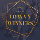 2020 Travvy Award Winners