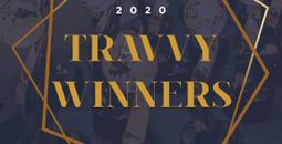 2020 Travvy Award Winners