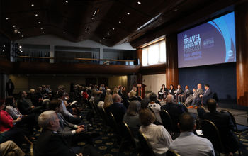 Travel industry gathers in Washington D.C. ASTA Legislative Day