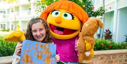 Camp Sesame