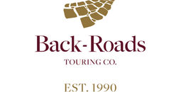 Back Roads Touring Logo
