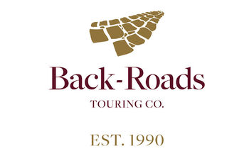 Back Roads Touring Logo