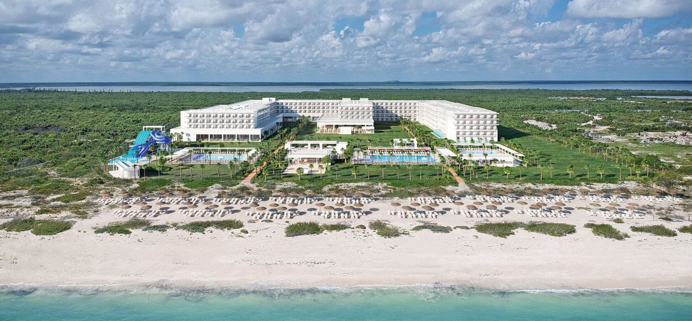 Image: RIU Latino (photo courtesy RIU Hotels & Resorts) (Riu Latino)