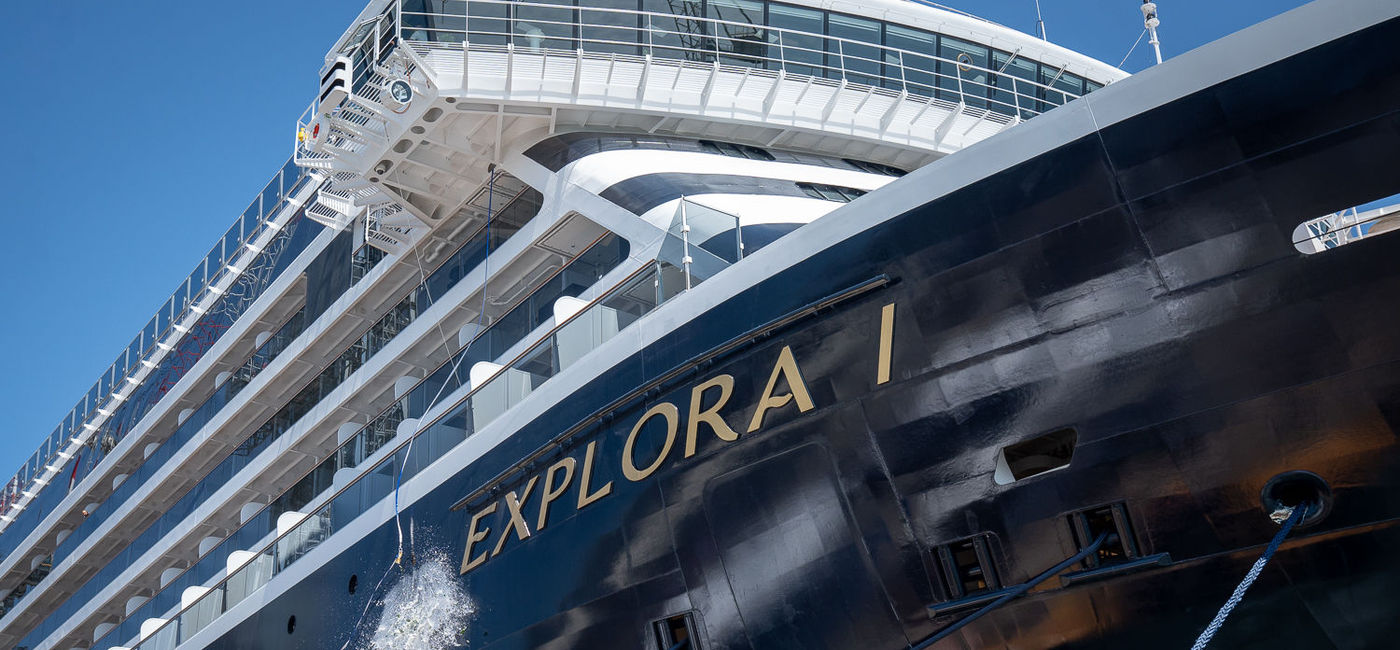 Image: Explora 1.