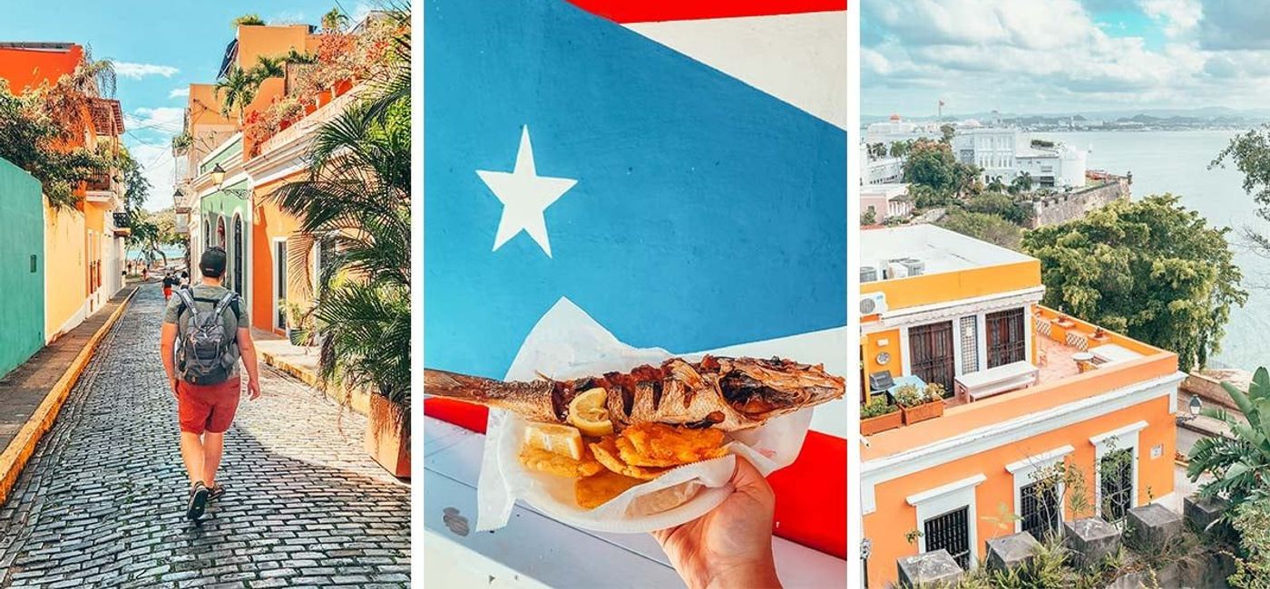 Image:  (Photo Credit: Porto Rico)