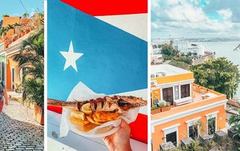 Porto Rico