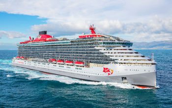Virgin Voyages