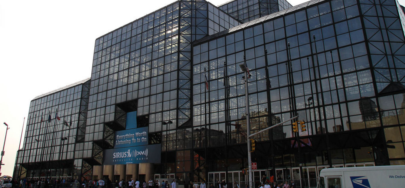 Image: PHOTO: The New York Times Travel Show will return to the Jacob K. Javits Center in January 2018. (photo via Flickr/Razvan Orendovici)