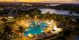 The Verandah Antigua, resorts in antigua, antigua resorts