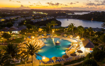 The Verandah Antigua, resorts in antigua, antigua resorts
