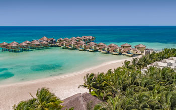 Karisma Palafitos Overwater Bungalows