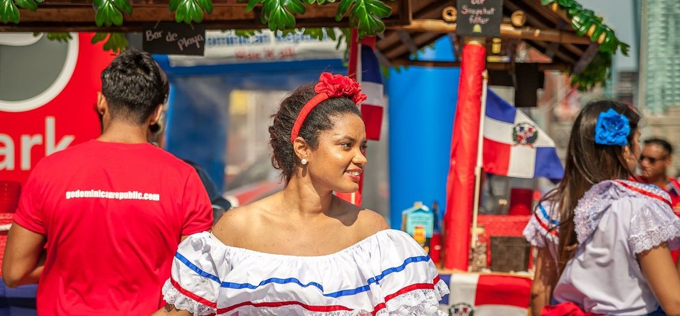 Canada Leads Arrivals in the Dominican Republic TravelPulse Canada