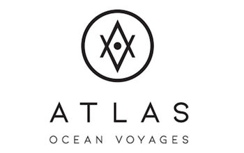 Atlas Ocean Voyages Logo