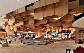 Virgin Hotels Las Vegas, Curio Collection