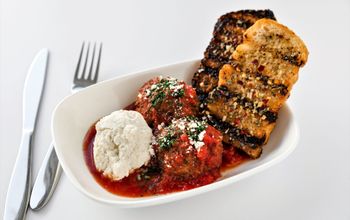 One of the new meals to be served on Delta Air Lines.
