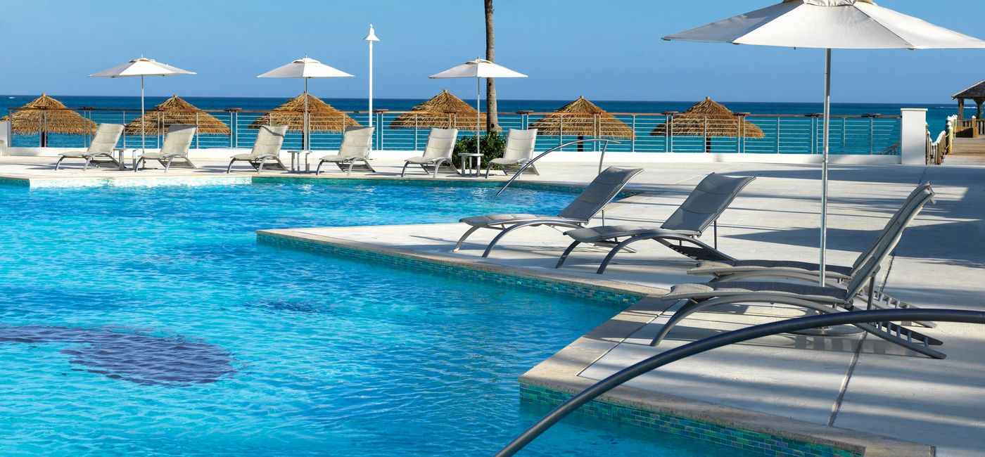 Image: Sandals Royal Bahamian (photo via Sandals Resorts)
