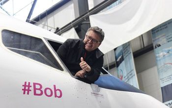 Bob Cummings