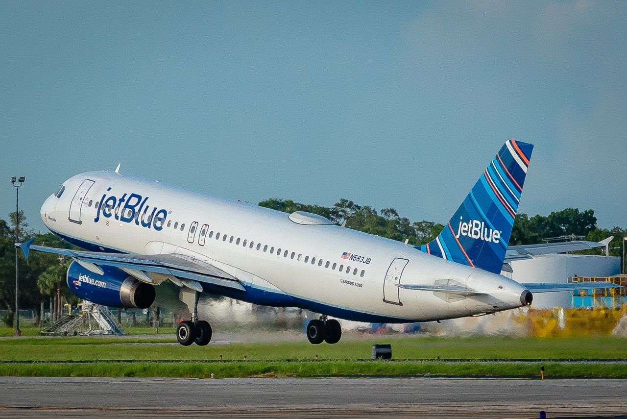 JetBlue-Spirit Merger Trial With DOJ Awaits Closing Arguments | TravelPulse