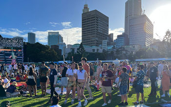 WorldPride Opening Concert