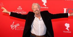 Virgin Hotels, Virgin Hotels New York City, Sir Richard Branson