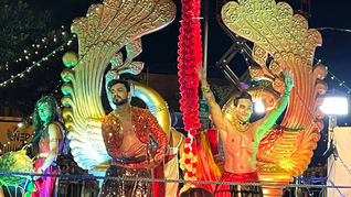 Sydney Gay & Lesbian Mardi Gras WorldPride