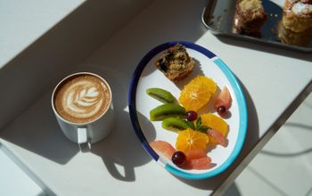 Virgin Voyages has a variety of delicious dining experiences both on and off the ship