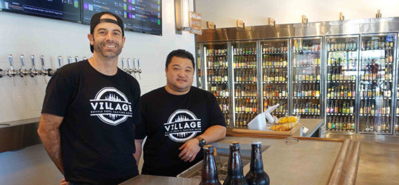 Five Craft Breweries and Beer Bars to Check out on Oahu TravelPulse