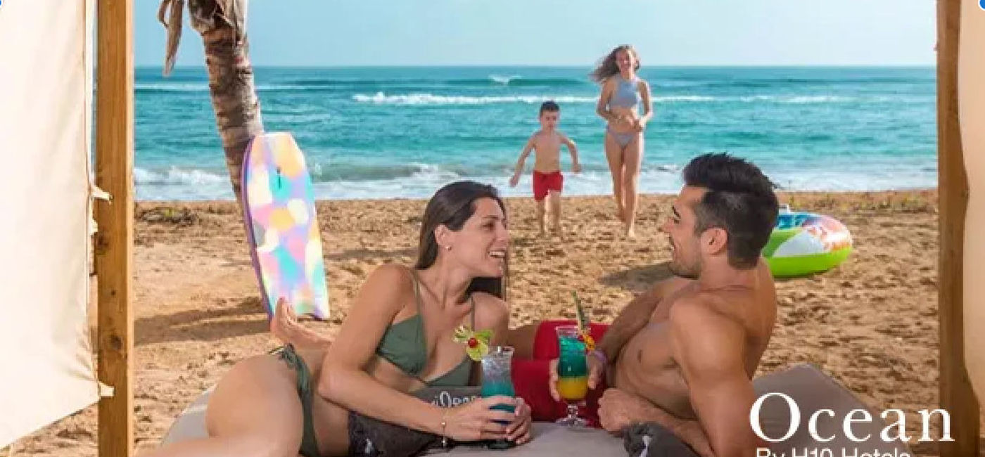 Image: Promo Ocean Hotels Sunwing (Promo Ocean Hotels Sunwing)