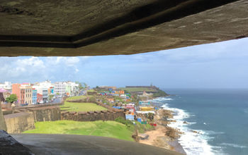 Puerto Rico