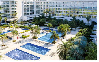 Dreams Karibana Cartagena Beach & Golf Resort