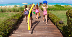 The Somerset at Grace Bay in Turks and Caicos