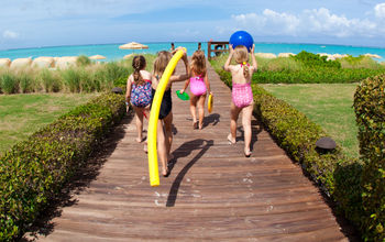 The Somerset at Grace Bay in Turks and Caicos
