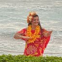 Hawaii dancer, Kauai, Hawaii