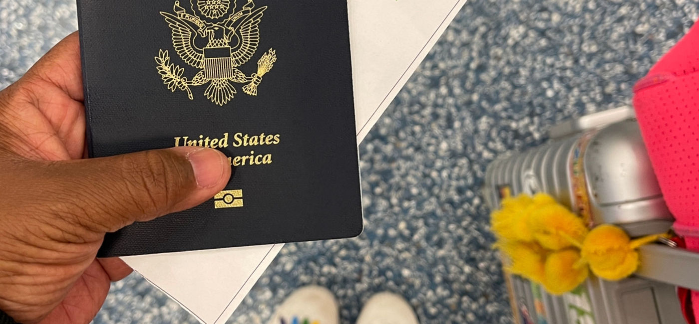 America Has The World's Most Powerful Passport, According To Passport Index  - Thrillist