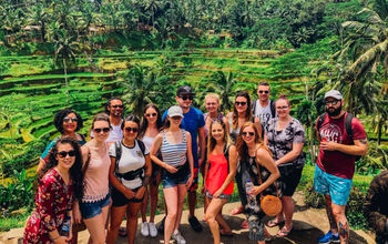 TruTravel's Bali Bliss