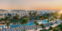 The Secrets Tides Punta Cana