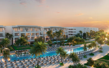 The Secrets Tides Punta Cana