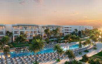 The Secrets Tides Punta Cana
