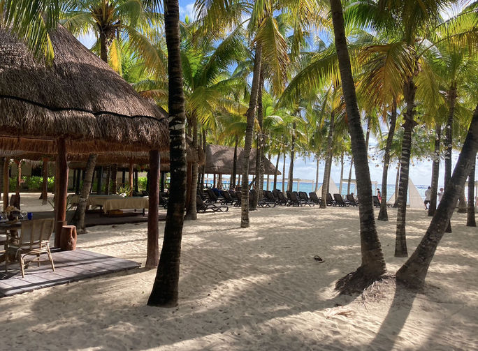 Sandos Caracol