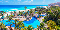 Save up to 64% off beachfront vacations through 2023