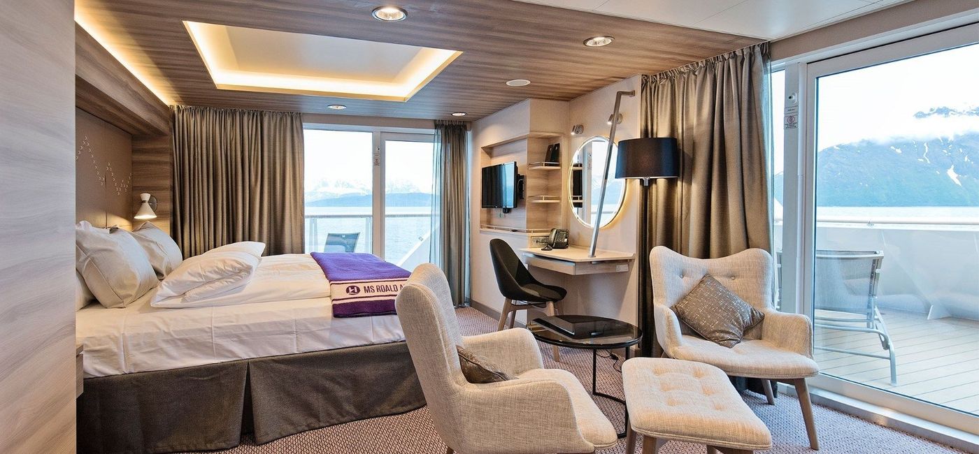 Image: Promo de la Saint-Valentin, Hurtigruten (PHOTO: courtoisie de Hurtigruten)