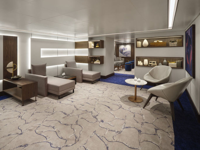 NCL to Double the Number of Solo Staterooms Fleetwide NCL to Double the Number of Solo Staterooms Fleetwide