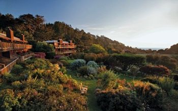 Stanford Inn & Resort on the Mendocino Coast