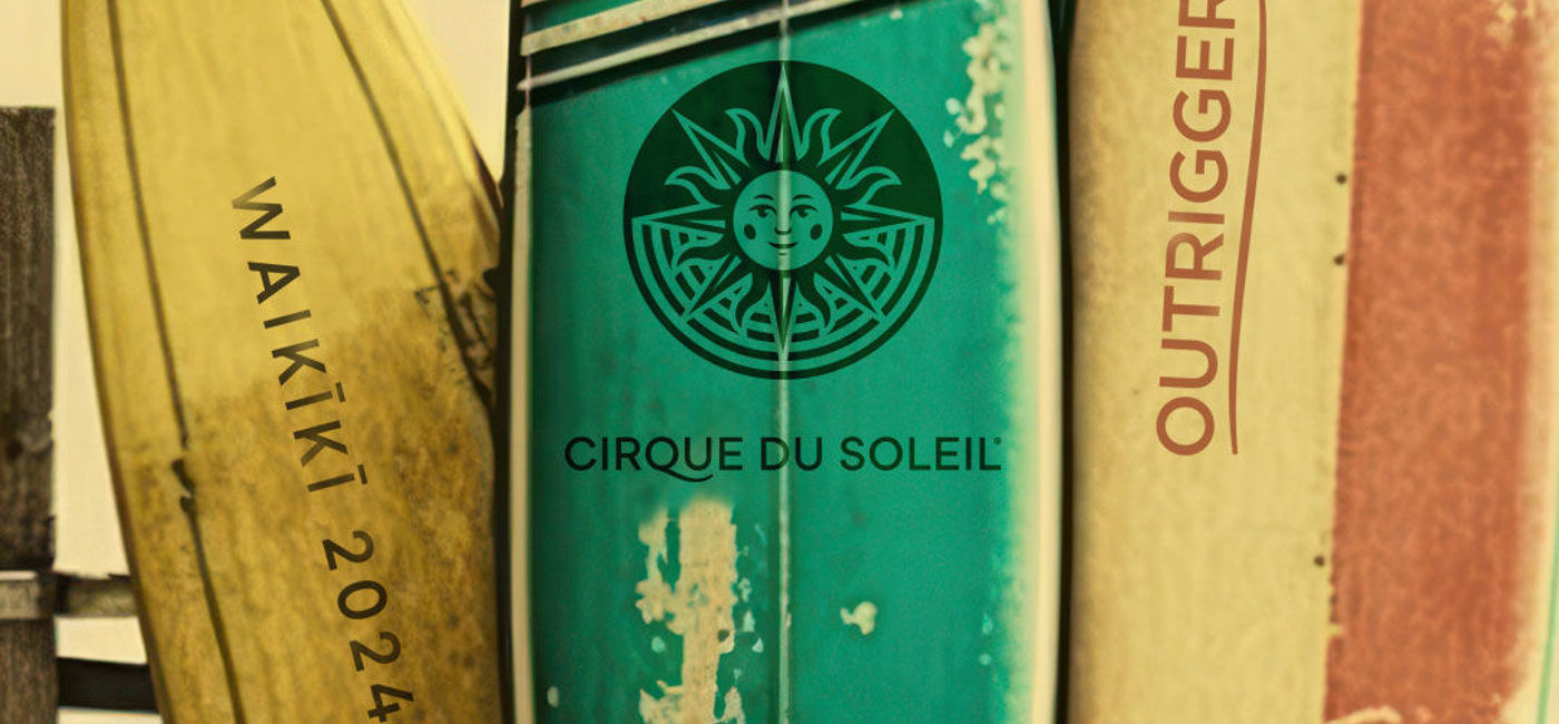 Image: Cirque du Soleil Hawaii (Cirque du Soleil Hawaii)