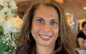 Cheryl Babulal, TL Network Sales Manager