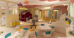 Club Med Cancun to Enhance Family, Wellness Facilities