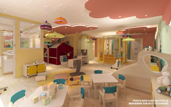 Club Med Cancun to Enhance Family, Wellness Facilities