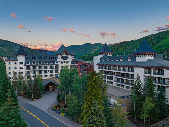 The Hythe, a Luxury Collection Resort, Vail, Colorado 