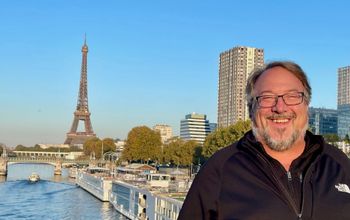 TravelPulse Canda Viking River Paris