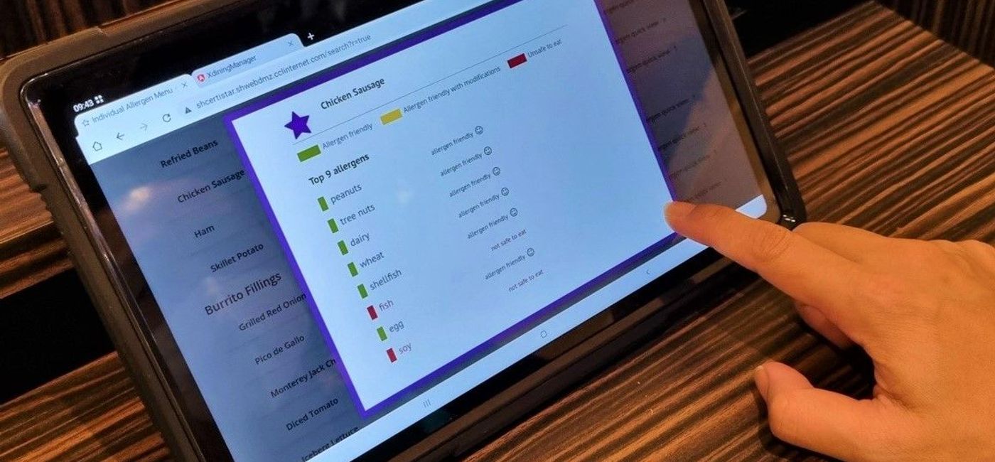 Image: Menu Mate (Menu Mate)